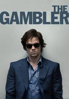 The Gambler - Movie