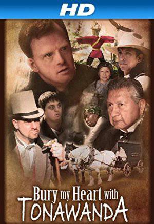 Bury My Heart with Tonawanda - Amazon Prime