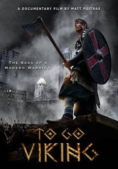 To Go Viking - Amazon Prime