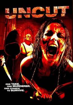 Uncut - Amazon Prime