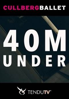 40 M Under - Amazon Prime