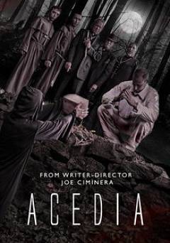 Acedia