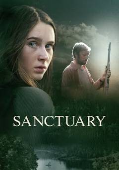 Sanctuary - Amazon Prime