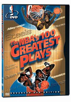 NBA 100 Greatest Plays