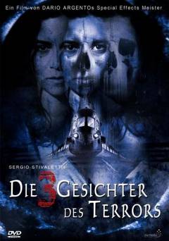 3 Faces of Terror - Amazon Prime