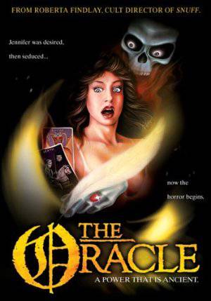 The Oracle - Amazon Prime