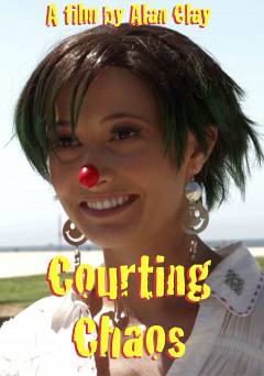 Courting Chaos - Amazon Prime