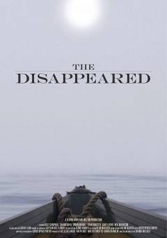 The Disappeared