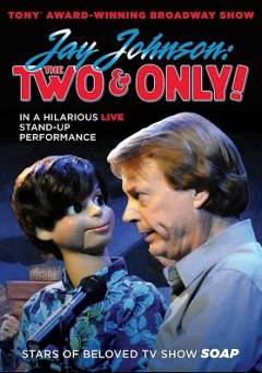 Jay Johnson - The Two & Only! - Amazon Prime
