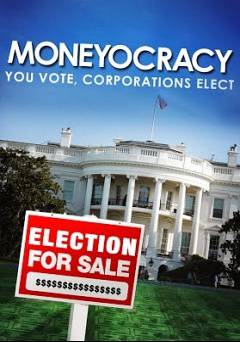 Moneyocracy - Amazon Prime
