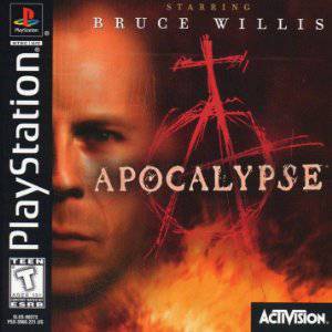 APOCALYPSE - Amazon Prime