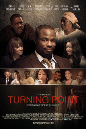 Turning Point - Amazon Prime
