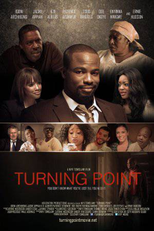 Turning Point