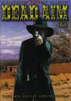 Dead Aim - Amazon Prime