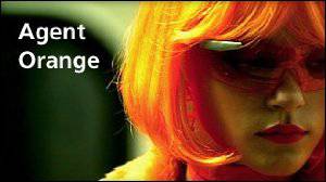 Agent Orange - Amazon Prime
