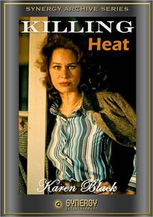 Killing Heat - Amazon Prime
