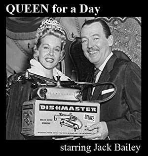 Queen for a Day - Amazon Prime