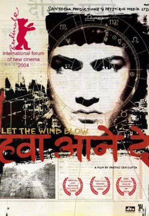 Let the Wind Blow - Amazon Prime