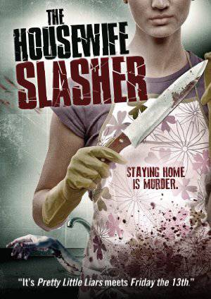 The Housewife Slasher - Amazon Prime