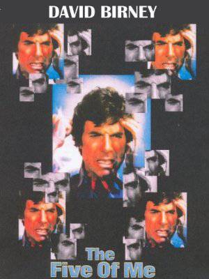 The Five of Me - Amazon Prime