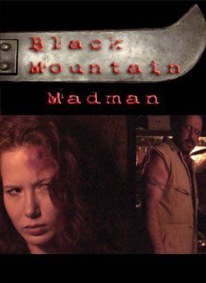 The Black Mountain - Amazon Prime