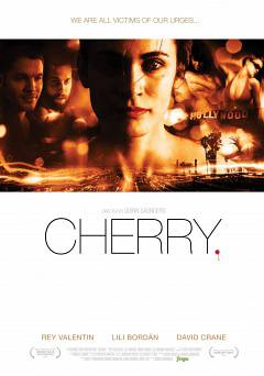 Cherry.