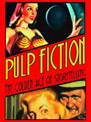 Pulpfiction - Amazon Prime