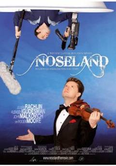 Noseland - Amazon Prime