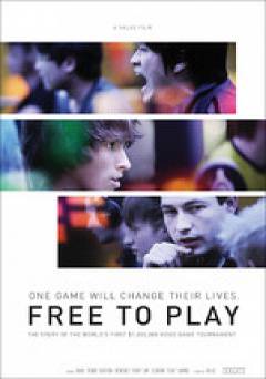 Free to Play - Amazon Prime