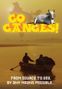 Go Ganges! - Amazon Prime