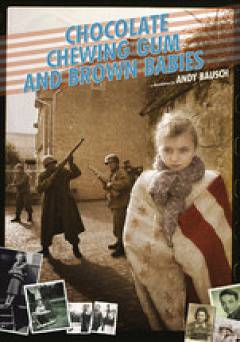 Chocolate Chewing Gum and Brown Babies - Amazon Prime