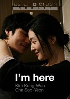 Im Here - Amazon Prime