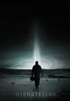 Interstellar - Amazon Prime