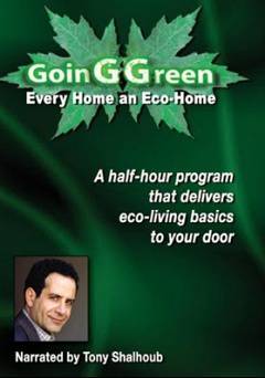 GoingGreen: Every Home an Eco-Home - Movie