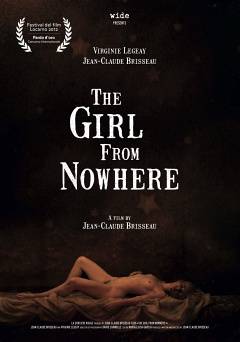 The Girl From Nowhere