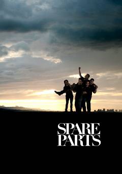 Spare Parts - Movie