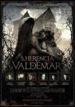 The Valdemar Legacy - Amazon Prime