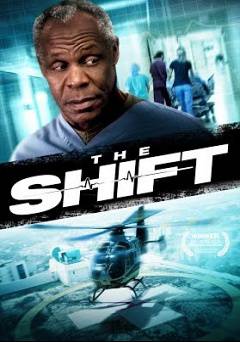 The Shift - Movie