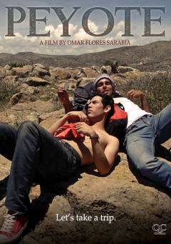 Peyote - Amazon Prime