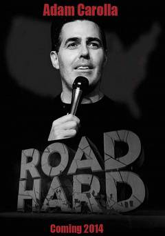 Road Hard - Amazon Prime