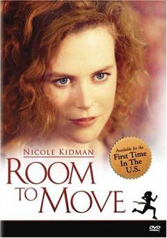 Room to Move - Amazon Prime