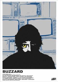 Buzzard - Movie