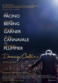 Danny Collins - Movie
