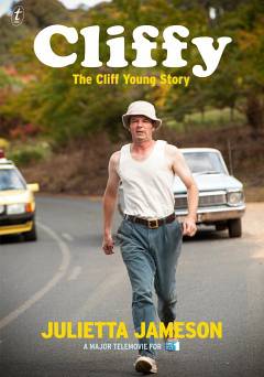 Cliffy - Amazon Prime