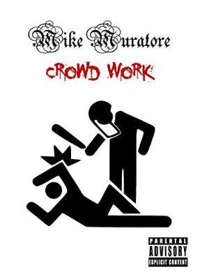 Crowd Work - Amazon Prime