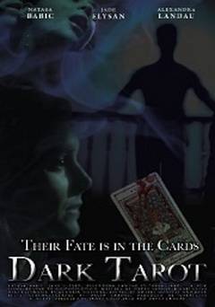 Dark Tarot