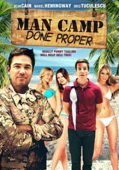 Man Camp