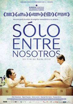 Just Between Us - Movie