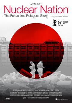 Nuclear Nation