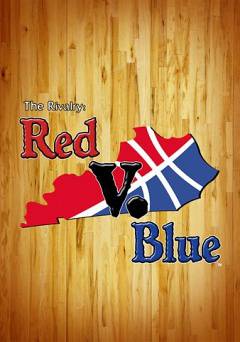 The Rivalry: Red V. Blue - Amazon Prime